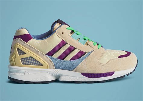 gucci running shoes adidas